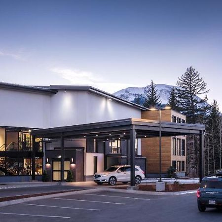 The Block Hotel & Commons シルバーソーン エクステリア 写真