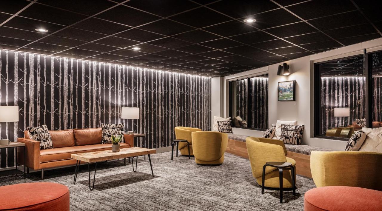 The Block Hotel & Commons シルバーソーン エクステリア 写真