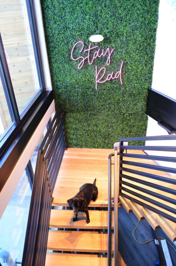 The Block Hotel & Commons シルバーソーン エクステリア 写真