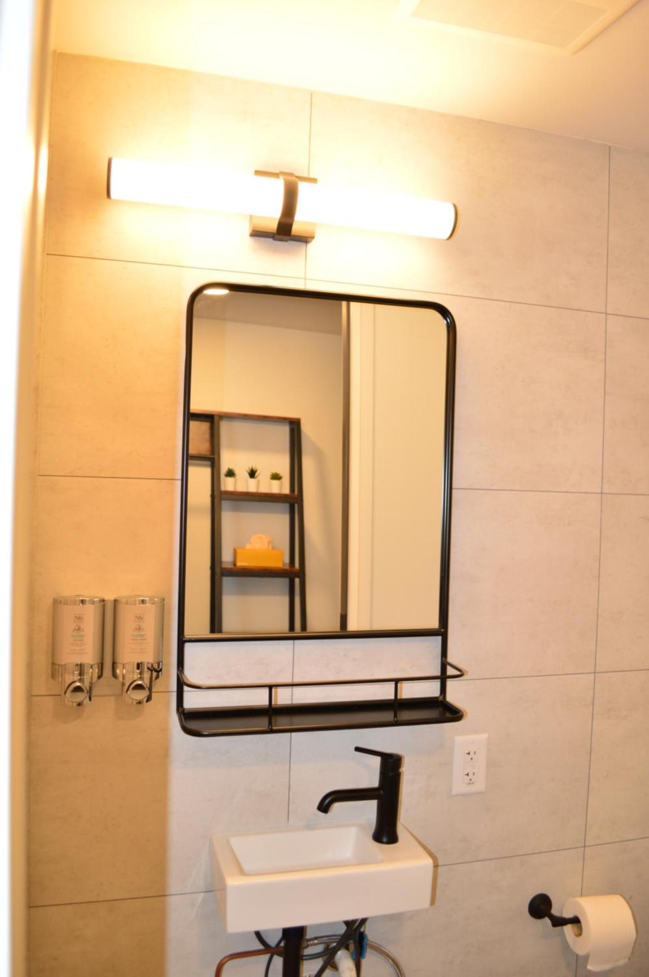 The Block Hotel & Commons シルバーソーン 部屋 写真