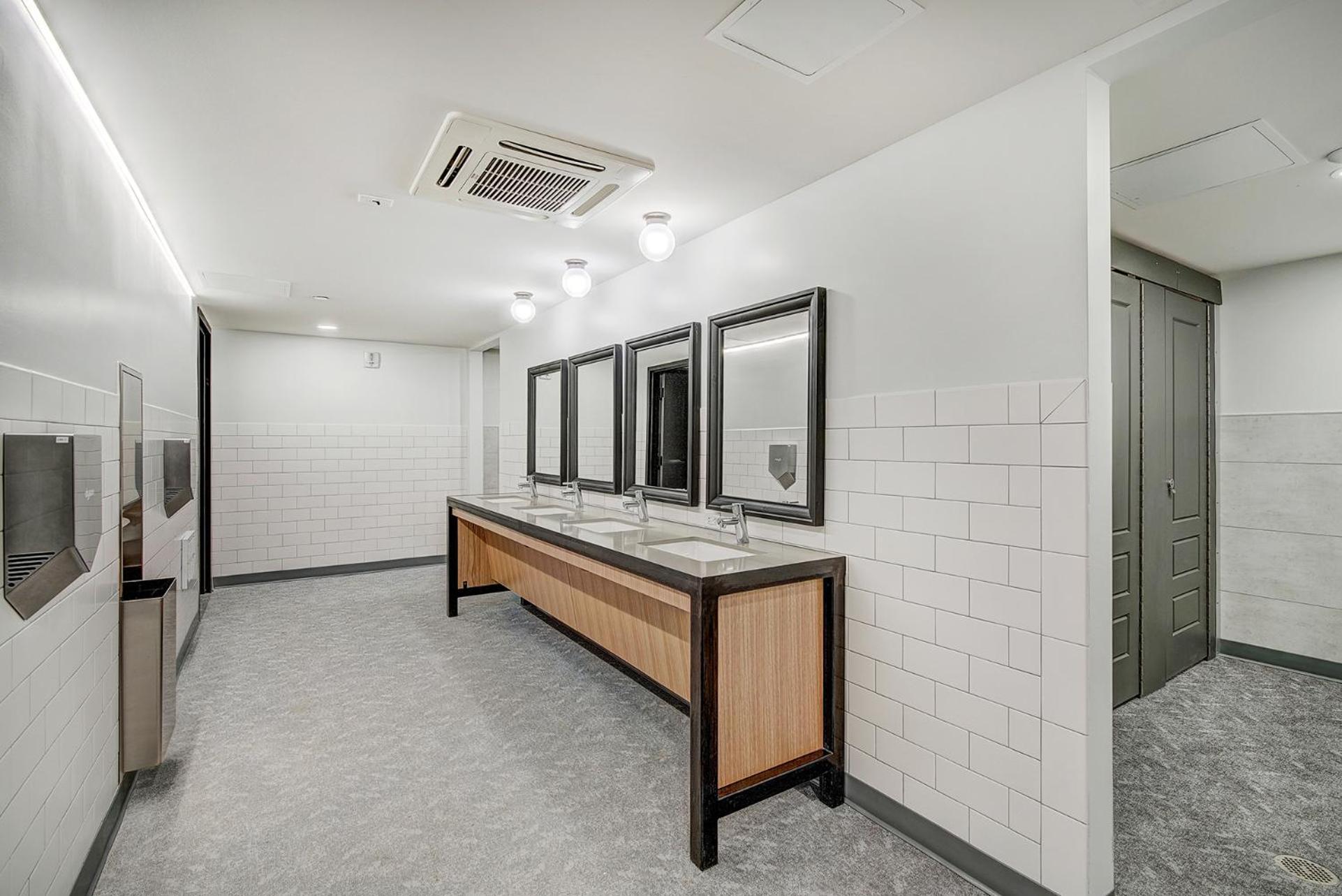 The Block Hotel & Commons シルバーソーン エクステリア 写真