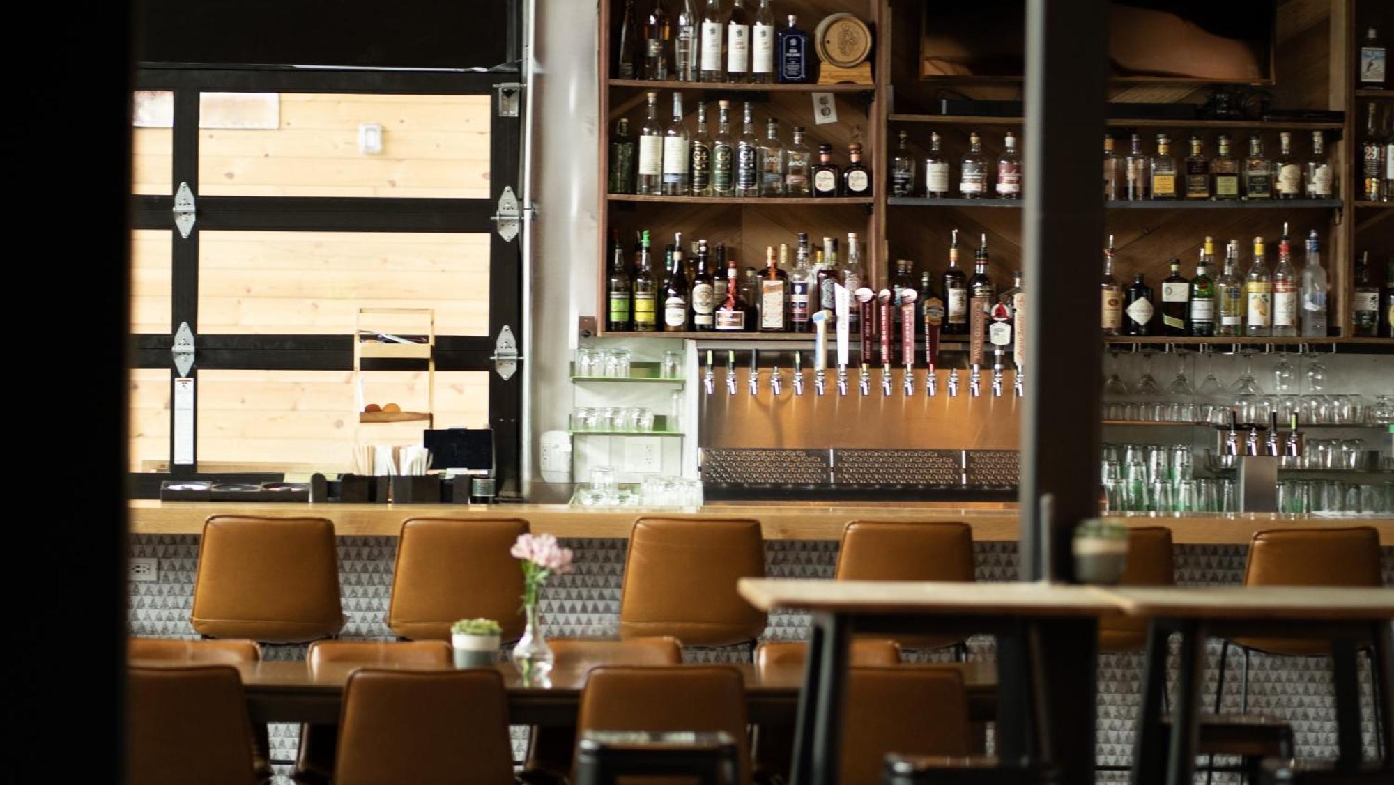 The Block Hotel & Commons シルバーソーン エクステリア 写真